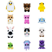 ADOPT ME W3 Plush blind pack