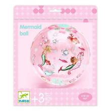 Djeco Ball Bubbles Art.DJ00176 Piepūšamā bumba