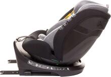 4Baby Roto Fix Art.159734 Grey  Bērnu autokrēsliņš 0-36kg