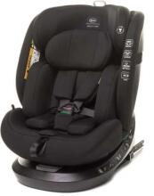 4Baby Roto Fix Art.159742 Black  Bērnu autokrēsliņš 0-36kg