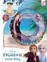 Frozen Art.159745 Inflamable ring