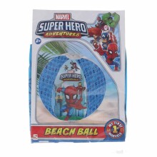 Marvel Ball Art.159746  täispuhutav pall,35cm
