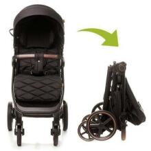4baby Stinger Art.159751 Pro Black