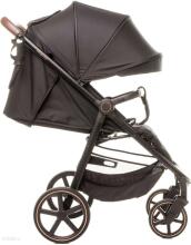 4baby Stinger Art.159751 Pro Black