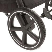4baby Stinger Art.159752 Pro Graphite Bērnu sporta/pastaigu rati
