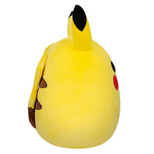 SQUISHMALLOWS Pokemon Plush Pikachu, 25 cm