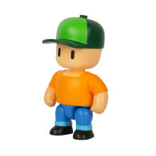 STUMBLE GUYS Mini figūra, 11 cm