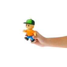 STUMBLE GUYS Mini figūra, 11 cm