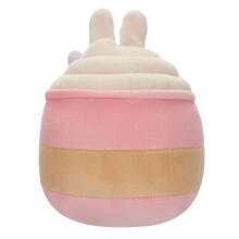 SQUISHMALLOWS Mīkstā rotaļlieta, Lieldienu sērija, 12 cm