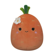 SQUISHMALLOWS Mīkstā rotaļlieta, Lieldienu sērija, 12 cm