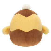 SQUISHMALLOWS Mīkstā rotaļlieta, Lieldienu sērija, 12 cm