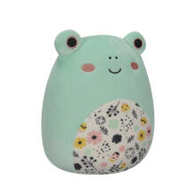 SQUISHMALLOWS Mīkstā rotaļlieta, Lieldienu sērija, 12 cm