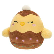 SQUISHMALLOWS Mīkstā rotaļlieta, Lieldienu sērija, 12 cm