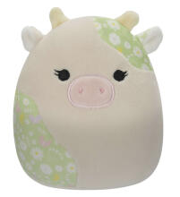 SQUISHMALLOWS Mīkstā rotaļlieta, Lieldienu sērija, 12 cm