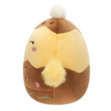SQUISHMALLOWS Mīkstā rotaļlieta, Lieldienu sērija, 12 cm