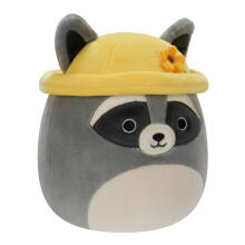 SQUISHMALLOWS Mīkstā rotaļlieta, Lieldienu sērija, 12 cm