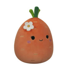 SQUISHMALLOWS Mīkstā rotaļlieta, Lieldienu sērija, 12 cm