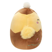 SQUISHMALLOWS Mīkstā rotaļlieta, Lieldienu sērija, 12 cm