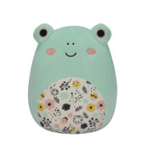 SQUISHMALLOWS Mīkstā rotaļlieta, Lieldienu sērija, 12 cm