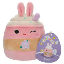 SQUISHMALLOWS Mīkstā rotaļlieta, Lieldienu sērija, 12 cm