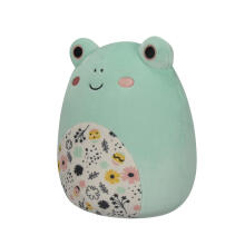 SQUISHMALLOWS Mīkstā rotaļlieta, Lieldienu sērija, 12 cm