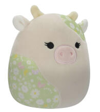 SQUISHMALLOWS Mīkstā rotaļlieta, Lieldienu sērija, 12 cm