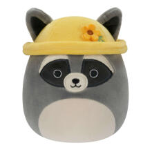 SQUISHMALLOWS Mīkstā rotaļlieta, Lieldienu sērija, 12 cm