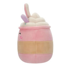 SQUISHMALLOWS Mīkstā rotaļlieta, Lieldienu sērija, 12 cm
