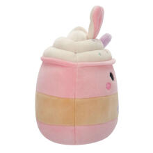 SQUISHMALLOWS Mīkstā rotaļlieta, Lieldienu sērija, 12 cm
