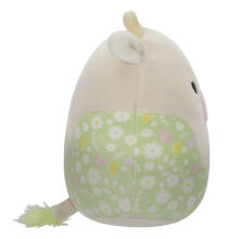 SQUISHMALLOWS Mīkstā rotaļlieta, Lieldienu sērija, 12 cm