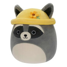 SQUISHMALLOWS Mīkstā rotaļlieta, Lieldienu sērija, 12 cm