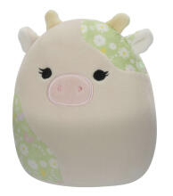 SQUISHMALLOWS Mīkstā rotaļlieta, Lieldienu sērija, 12 cm