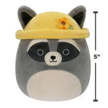 SQUISHMALLOWS Mīkstā rotaļlieta, Lieldienu sērija, 12 cm