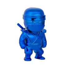 STUMBLE GUYS Figūriņa necaurredzamā iepakojumā, 6 cm