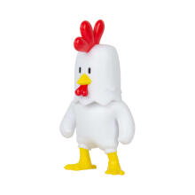 STUMBLE GUYS Figūriņa necaurredzamā iepakojumā, 6 cm