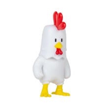 STUMBLE GUYS Figūriņa necaurredzamā iepakojumā, 6 cm