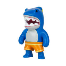 STUMBLE GUYS Figūriņa necaurredzamā iepakojumā, 6 cm
