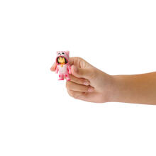 STUMBLE GUYS Figūriņa necaurredzamā iepakojumā, 6 cm