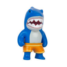 STUMBLE GUYS Figūriņa necaurredzamā iepakojumā, 6 cm