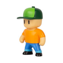 STUMBLE GUYS Figures 5-pack, 6 cm