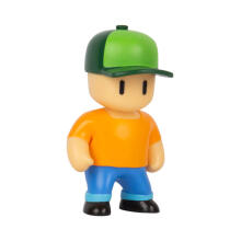STUMBLE GUYS Figures 5-pack, 6 cm