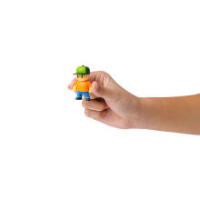 STUMBLE GUYS Figures 5-pack, 6 cm
