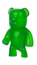 STUMBLE GUYS Figures 5-pack, 6 cm