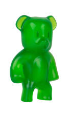 STUMBLE GUYS Figures 5-pack, 6 cm