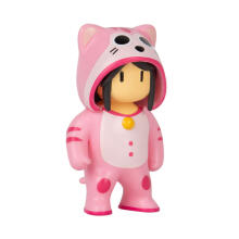 STUMBLE GUYS Figures 5-pack, 6 cm