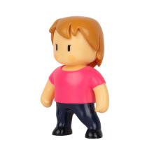 STUMBLE GUYS Figures 5-pack, 6 cm