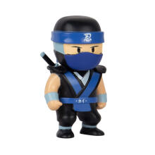 STUMBLE GUYS Figures 5-pack, 6 cm