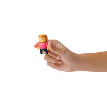 STUMBLE GUYS Figures 5-pack, 6 cm