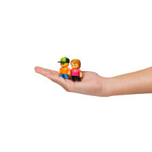 STUMBLE GUYS Figures 5-pack, 6 cm