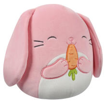 SQUISHMALLOWS Plush toy Easter edition, 19 cm